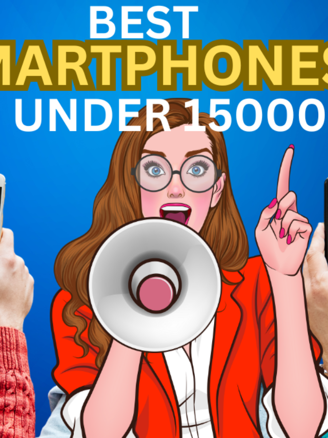 best phones under 15000